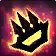 Molten Gold Knuckles